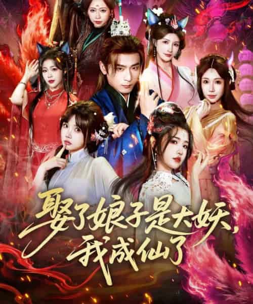 娶了娘子是大妖,我成仙了(71集全)何其炜&车芊云-搜外项目网