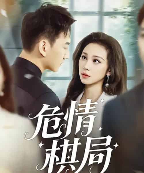 危情棋局（74集全）陈诺＆尚宝颐-搜外项目网