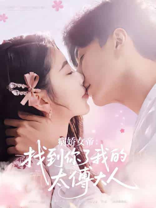 病娇女帝找到你了我的太傅大人（78集）丁海霞＆刘承林-搜外项目网