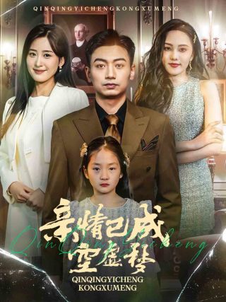 亲情已成空虚梦(60集全)伍昕宇-搜外项目网