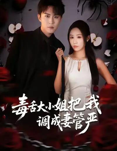 毒舌大小姐把我调成妻管严（70集全）关丁弋＆武鸿蕊-搜外项目网