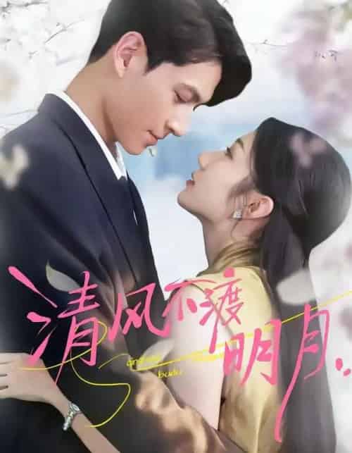 清风不渡明月(53集全)林雪&云鹤-搜外项目网