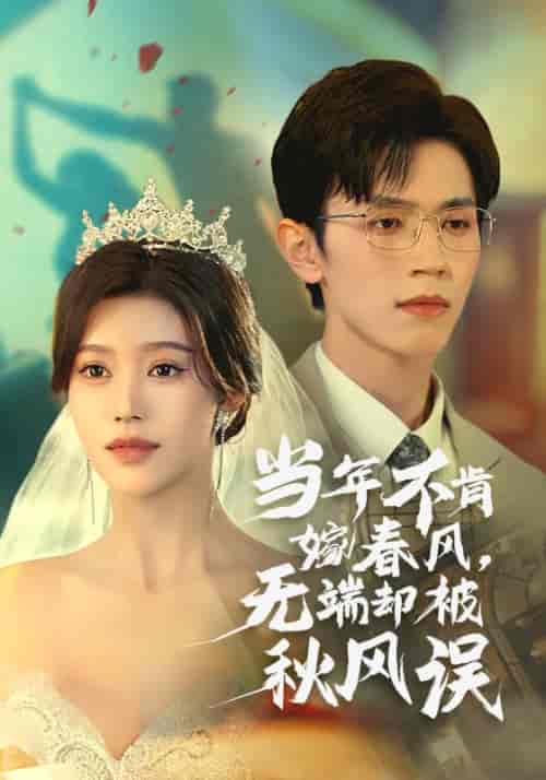 当年不肯嫁春风无端却被秋风误（34集全）赵冠宇＆薛子祺-搜外项目网