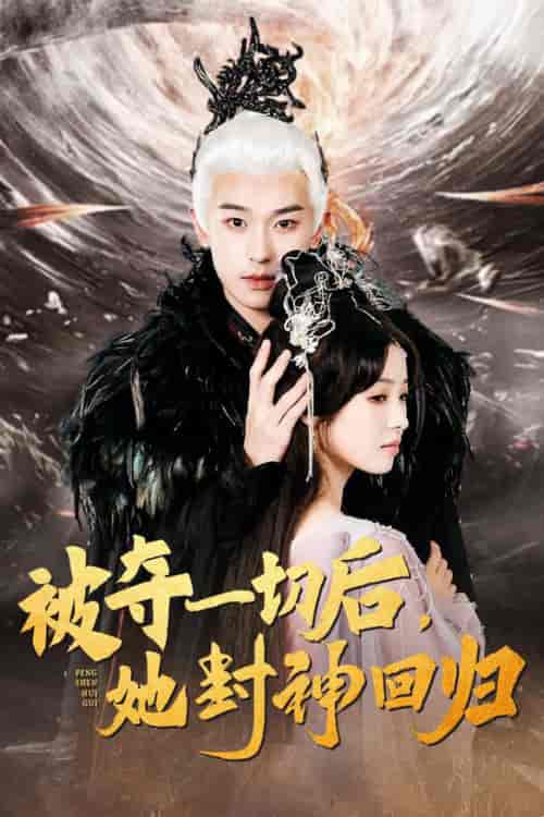 被夺一切后她封神回归（41集全）李若洵＆翟炯-搜外项目网