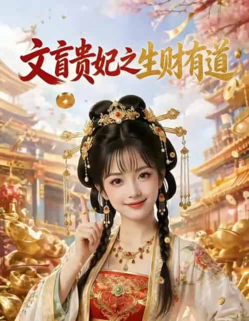 文肓贵妃之生财有道（81集全）-搜外项目网