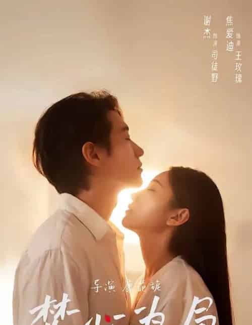 焚心为局（79集全）谢杰＆焦爱迪-搜外项目网