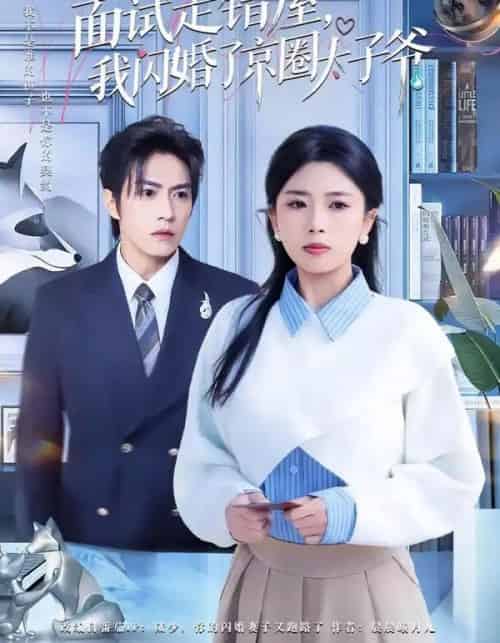 面试走错屋,我闪婚了京圈太子爷(80集全)钱镇基&田婷婷-搜外项目网