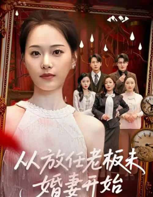 从放任老板未婚妻开始（60集全）丁映智＆孟昱萱-搜外项目网
