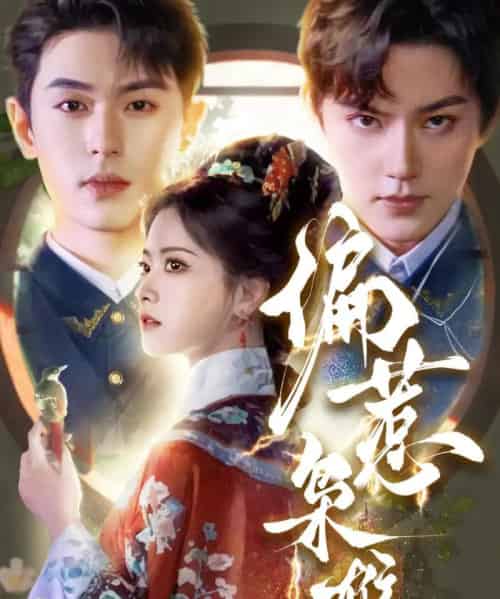 偏惹枭雄(82集)李若洵&周凌丰&林秋奈-搜外项目网