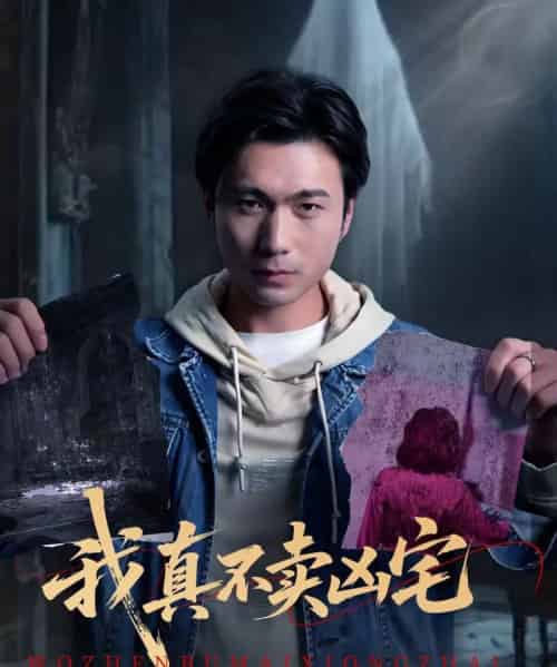 我真不卖凶宅（40集全）王卫＆孙静欣-搜外项目网