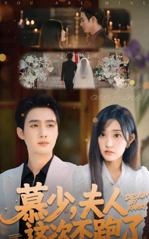 慕少夫人这次不跑了（100集全）孙艺荀＆张若晞-搜外项目网