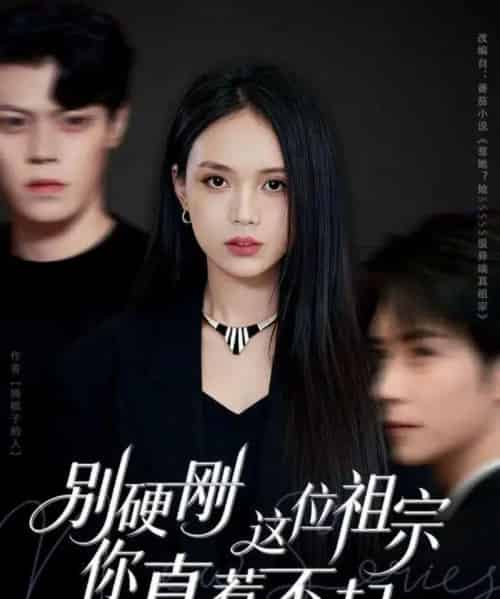 别硬刚这位祖宗你真惹不起（87集全）夏锦沐＆尹月-搜外项目网