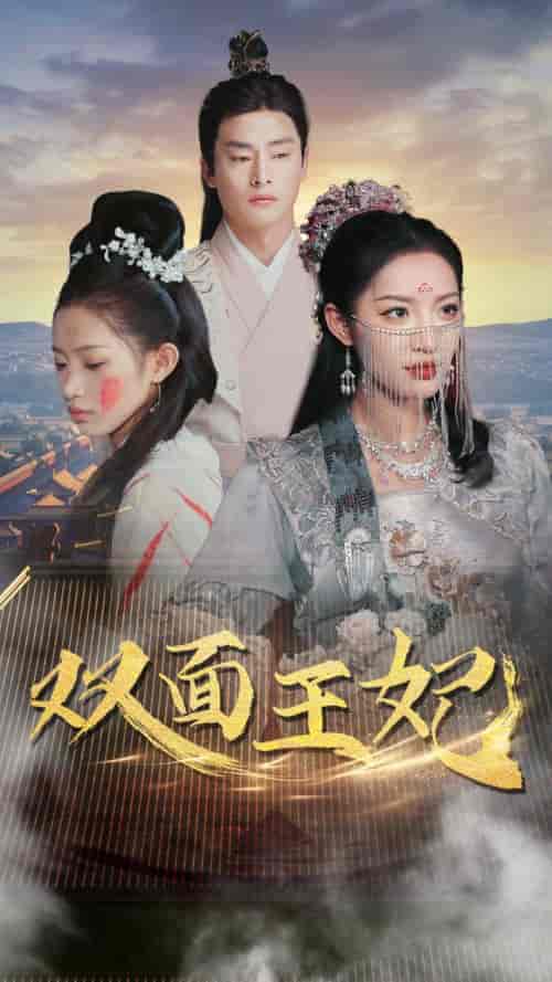 双面王妃（97集）许若彤-搜外项目网