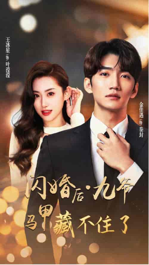闪婚后九爷马甲藏不住了(90集)金佳遇 王冰星-搜外项目网