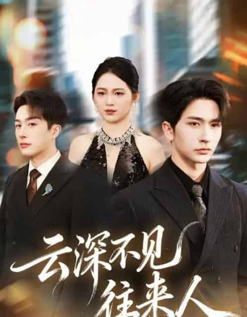 云深不见往来人（78集全）叶庭＆崔秀子-搜外项目网