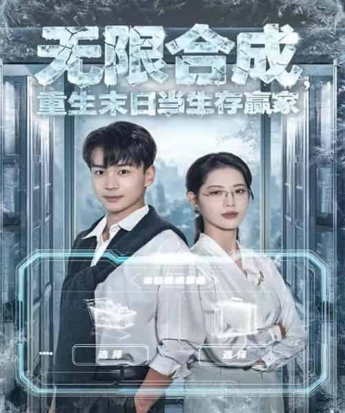无限合成，重生末日当生存赢家（80集全）范高坡＆董洁-搜外项目网