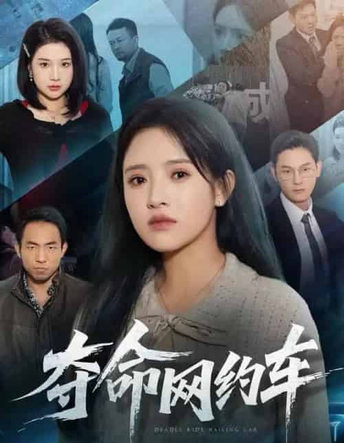 夺命网约车（44集全）范金权＆吴梦媛-搜外项目网