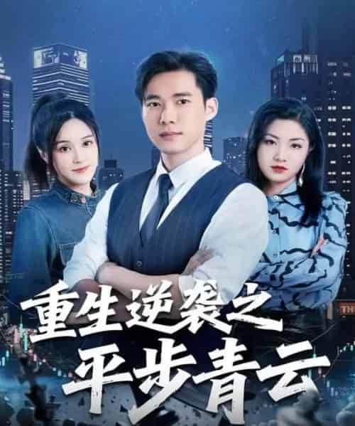 重生逆袭之平步青云(86集全)王大钱&王玥-搜外项目网