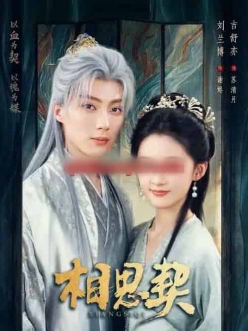 相思契(74集全)刘兰博&吉舒亦-搜外项目网