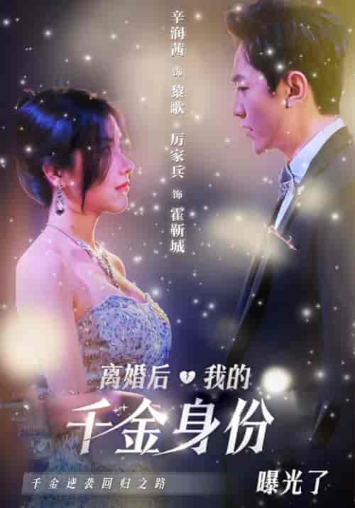 离婚后，我的千金身份曝光了（101集全）霍靳城＆黎歌-搜外项目网