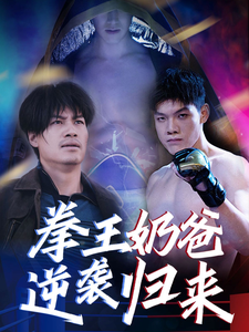 拳王奶爸逆袭归来（60集）张星禾-搜外项目网