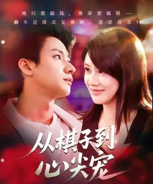 从棋子到心尖宠（58集全）武洪吉＆姚凯辰-搜外项目网