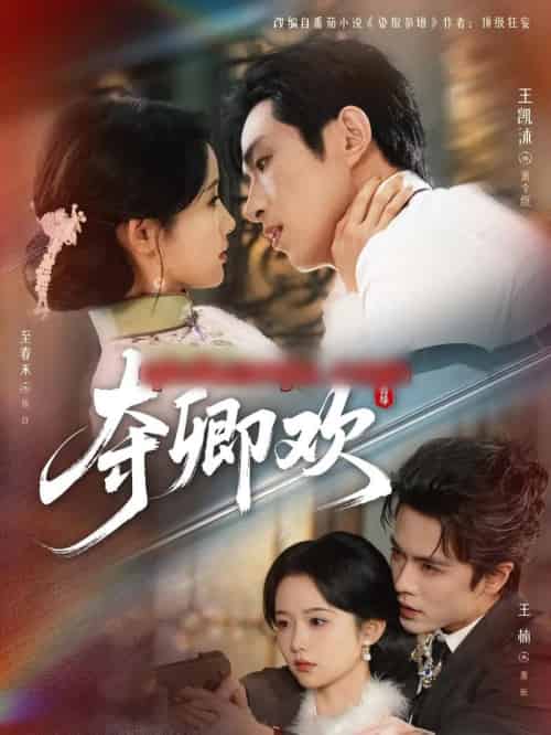 夺卿欢 （83集全）王凯沐＆至春禾＆王楠-搜外项目网