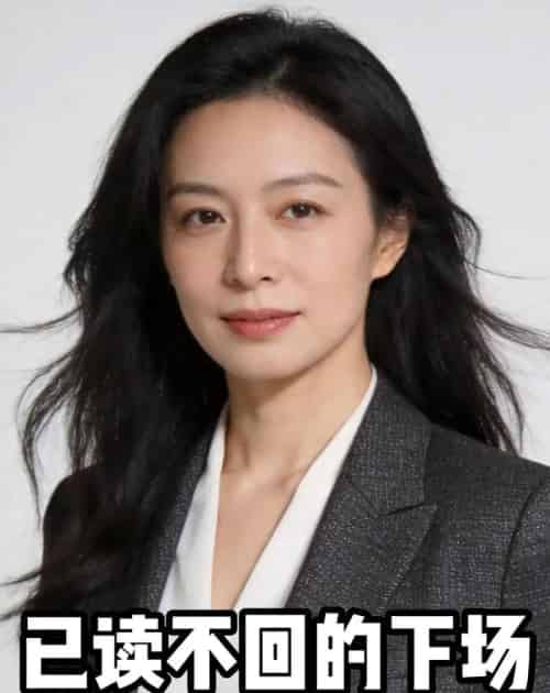 已读不回的下场（21集全）AI-搜外项目网