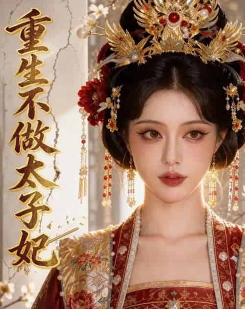 重生不做太子妃(38集全)-搜外项目网