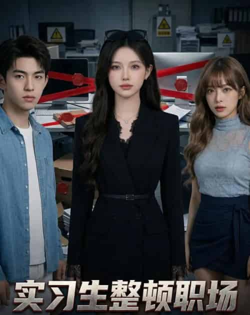 实习生整顿职场：首富千金直接关公司（36集全）AI-搜外项目网