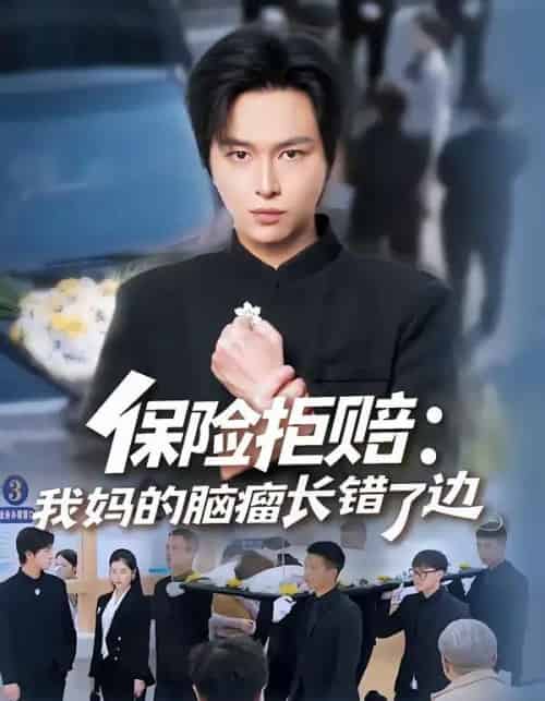 保险拒赔：我妈的脑瘤长错了边（52集全）张易嵘＆舒沁儿-搜外项目网