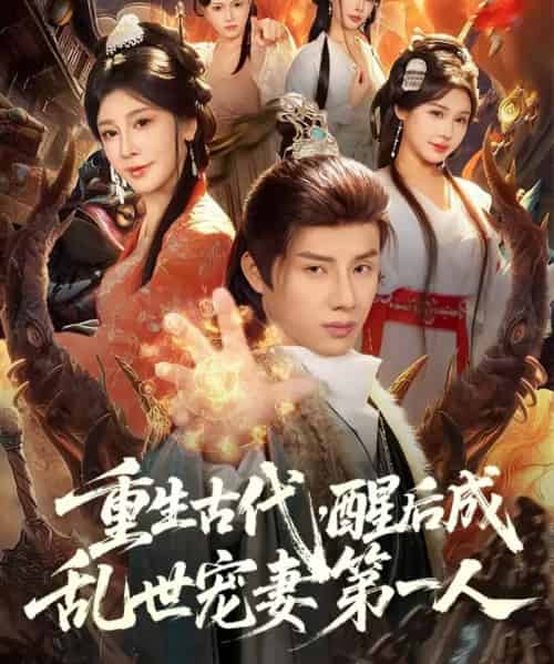 重生古代，醒后成乱世宠妻第一人（97集全）韩金明＆侍宣如-搜外项目网