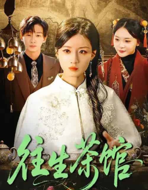 往生茶馆（89集全）瑾萱＆金南宇-搜外项目网