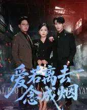 爱若离去念成烟（100集全）文艺贞-搜外项目网