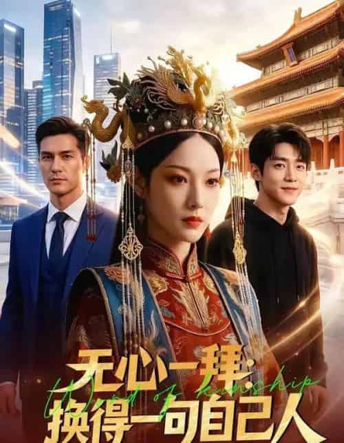 无心一拜：换得一句自己人（51集全）AI-搜外项目网