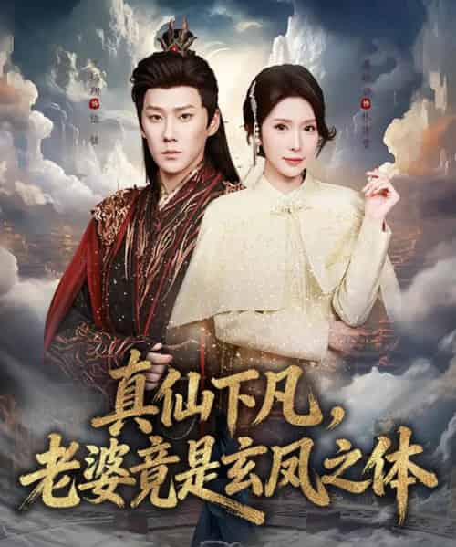 真仙下凡，老婆竟是玄凤之体（57集全）王炳翔＆蒋昕妍-搜外项目网
