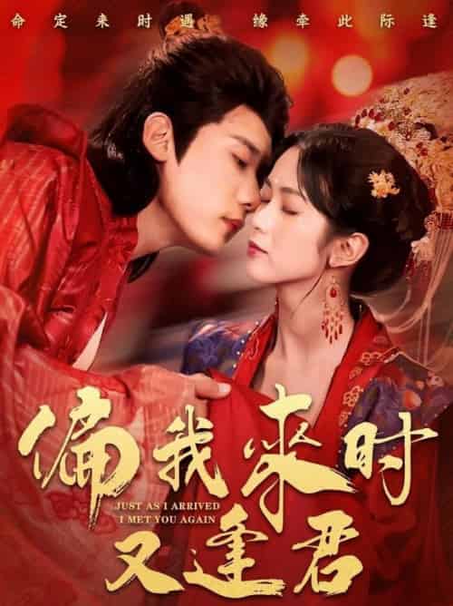 偏我来时又逢君（70集全）章凯＆项云-搜外项目网