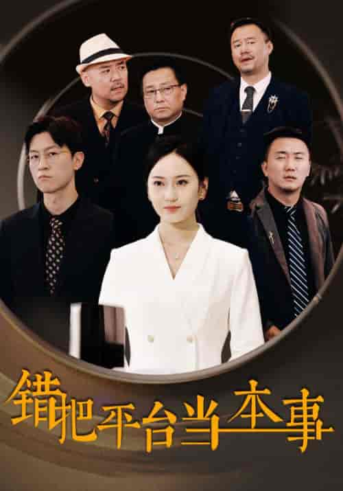 错把平台当本事（31集全）谭超＆陈小夏-搜外项目网