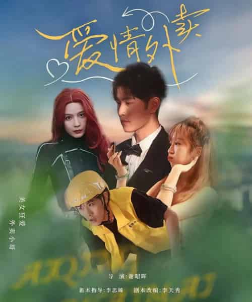 爱情外卖（31集）卫大宝＆杜筠-搜外项目网