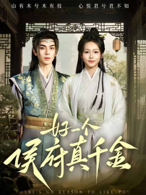 好一个侯府真千金（81集全）韦若辰＆陈羽翎-搜外项目网