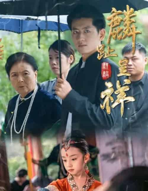 麟趾呈祥(50集全)李祖靓&王金宝-搜外项目网