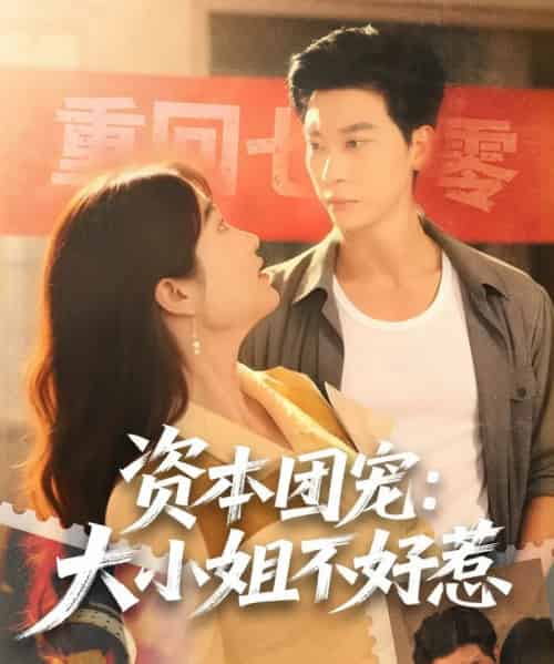 资本团宠:大小姐不好惹(65集全)胡心棠&田阿甜-搜外项目网