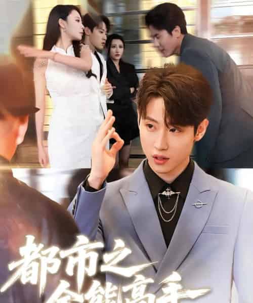 都市之全能高手(66集)薛滨弘&贺颖怡-搜外项目网