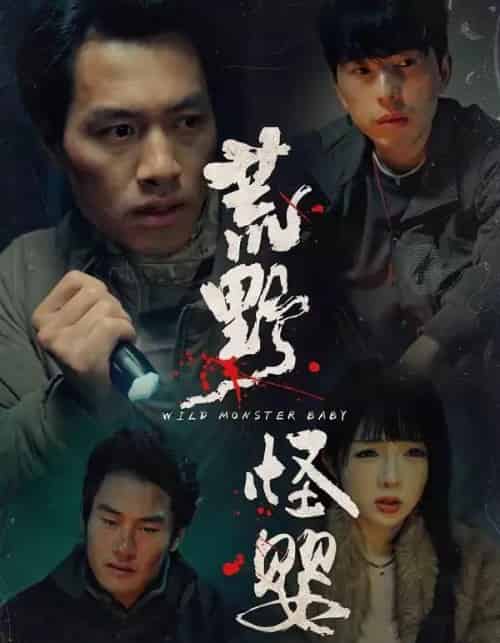 荒野怪婴（35集全）刘文萧＆鄢子纶-搜外项目网