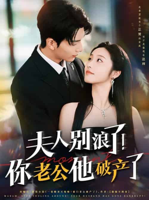 夫人别浪了！你老公他破产了＆夫人别浪了你老公他破产了（61集全）刘晏辰＆白雪茹-搜外项目网