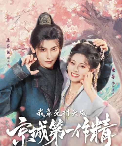 我靠死对头成京城第一作精（80集）鹿荼白＆左馨-搜外项目网