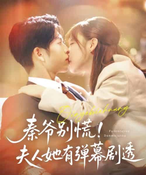 秦爷别慌夫人她有弹幕剧透（72集）向帅＆常文景-搜外项目网