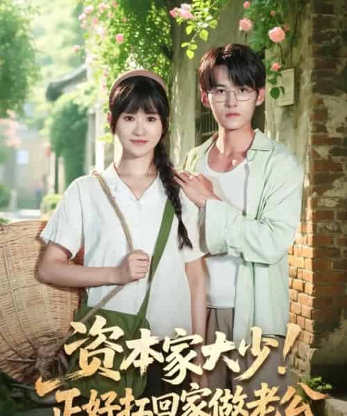 资本家大少正好扛回家做老公(90集)远霞&臧晓嘉-搜外项目网