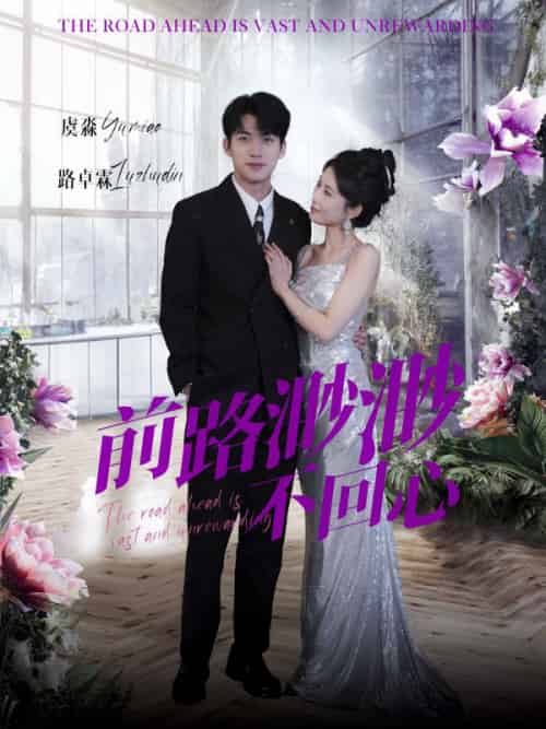 前路渺渺不回心（30集全）曹嘉怡-搜外项目网
