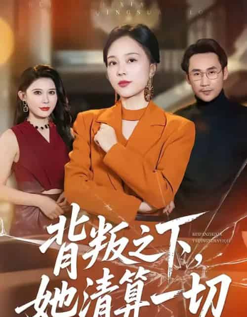 背叛之下，她清算一切（69集全）徐绍航＆罗雪琼-搜外项目网